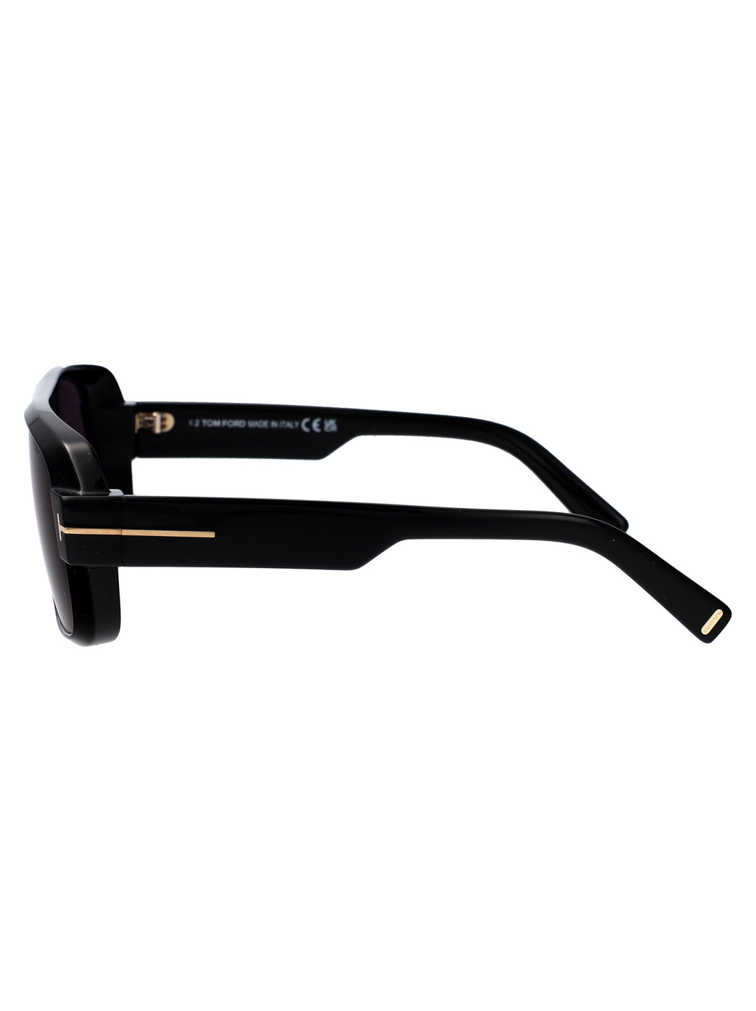 Tom Ford SUNGLASSES - Black | 123c7aa13f373164bd372c421a4a8d3c9b06f499