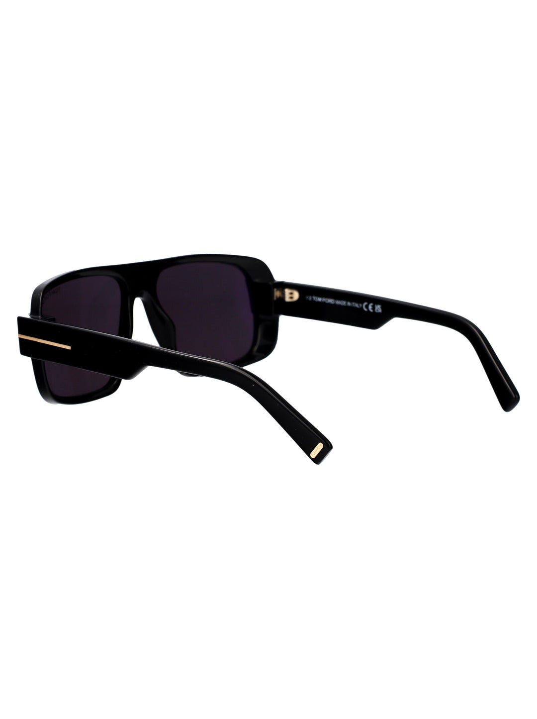 Tom Ford SUNGLASSES - Black | dd6ecacacf135513476efa495ba2f8051cb1425d