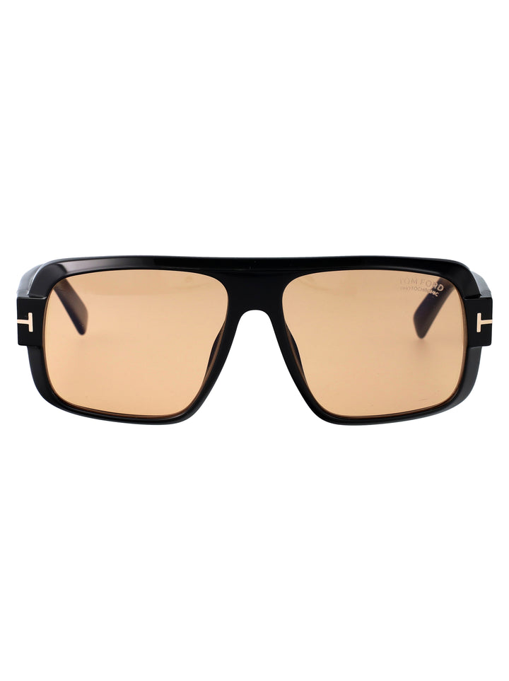 Tom Ford SUNGLASSES - Brown | c6d1132744008784a2ddc11f9be21607091049d9