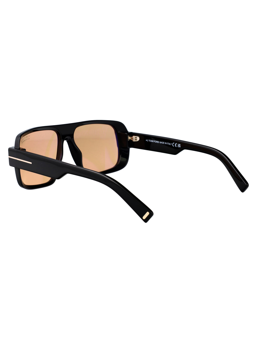 Tom Ford SUNGLASSES - Brown | 98cb1444e36aafc3861899c89e7f7d778bf55307