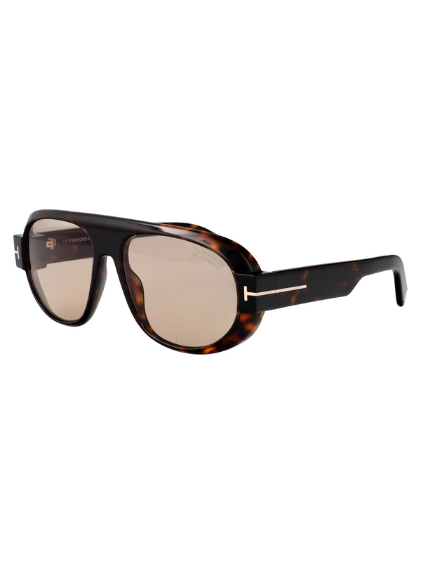BLAKE-02 ROUND Sunglasses