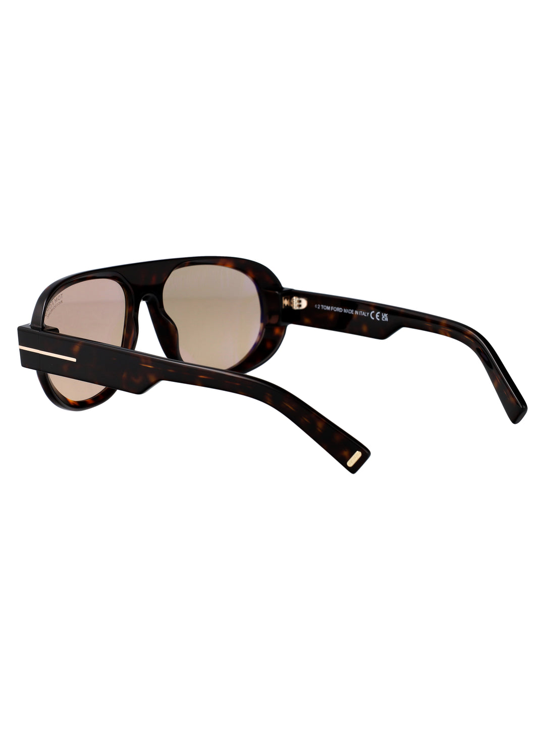 Tom Ford SUNGLASSES - Havana | 896bb5d6808281208b04ad2f9accfb62a61026ee