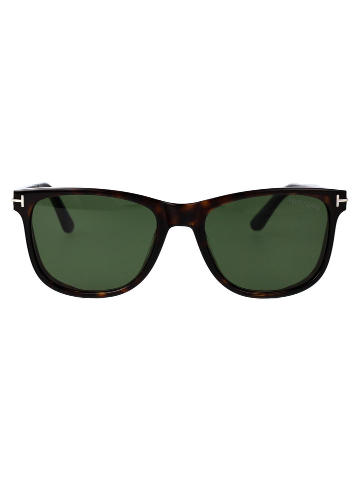 Tom Ford SUNGLASSES - Havana | 60ca48a741c3a1cd312d58917d8776efc80c302b