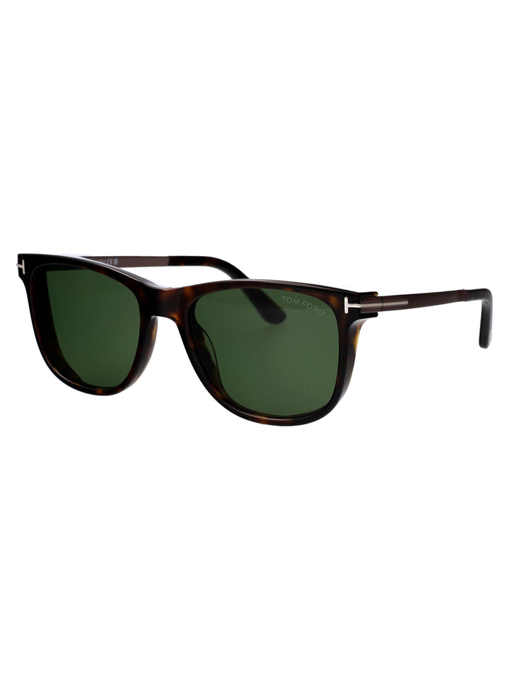 Tom Ford SUNGLASSES - Havana | 567f163ed8267aec4d58dc5fd92dad82e2a6557a