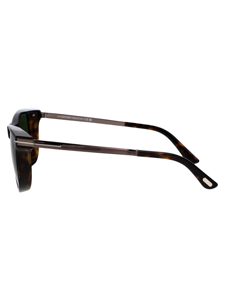 Tom Ford SUNGLASSES - Havana | 8290262bcf7f50feb962ad4f0c22e4147e879138