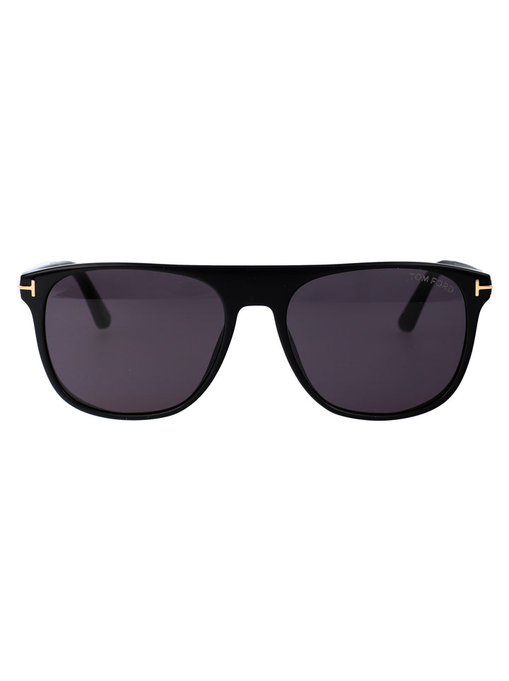 Tom Ford SUNGLASSES - Black | e81c78f1a396626ed5fc77ae873848e1b971afae