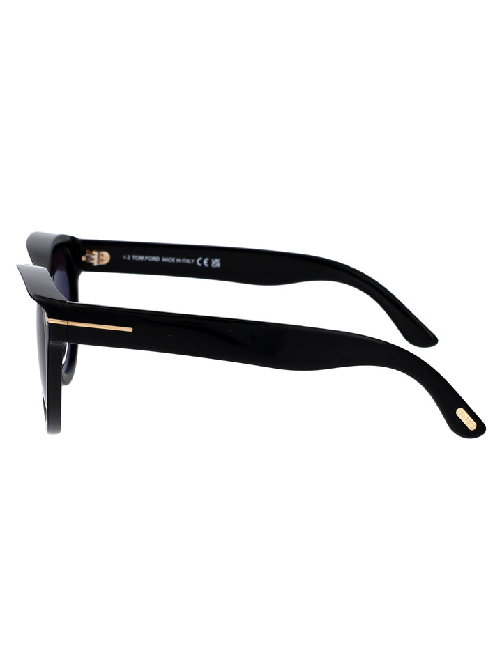 Tom Ford SUNGLASSES - Black | be20dcc6a0873cae1cdecf33e40d041333ac780f
