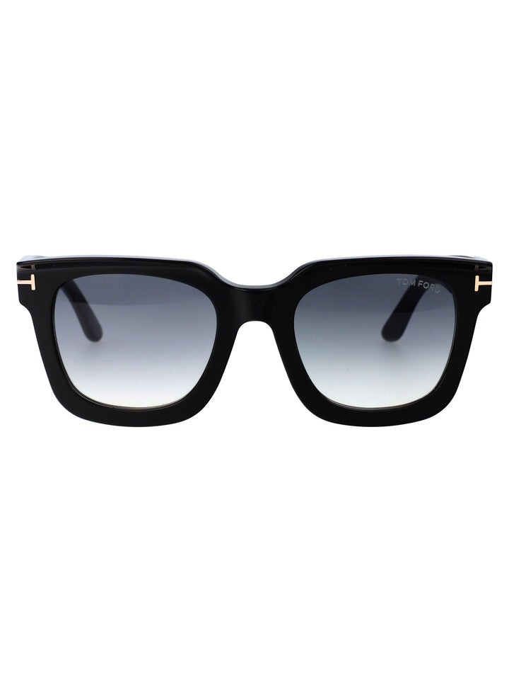 Tom Ford SUNGLASSES - Black | b2ca582b2cec29023d26e4a6dcbb1b41dc6d92d2