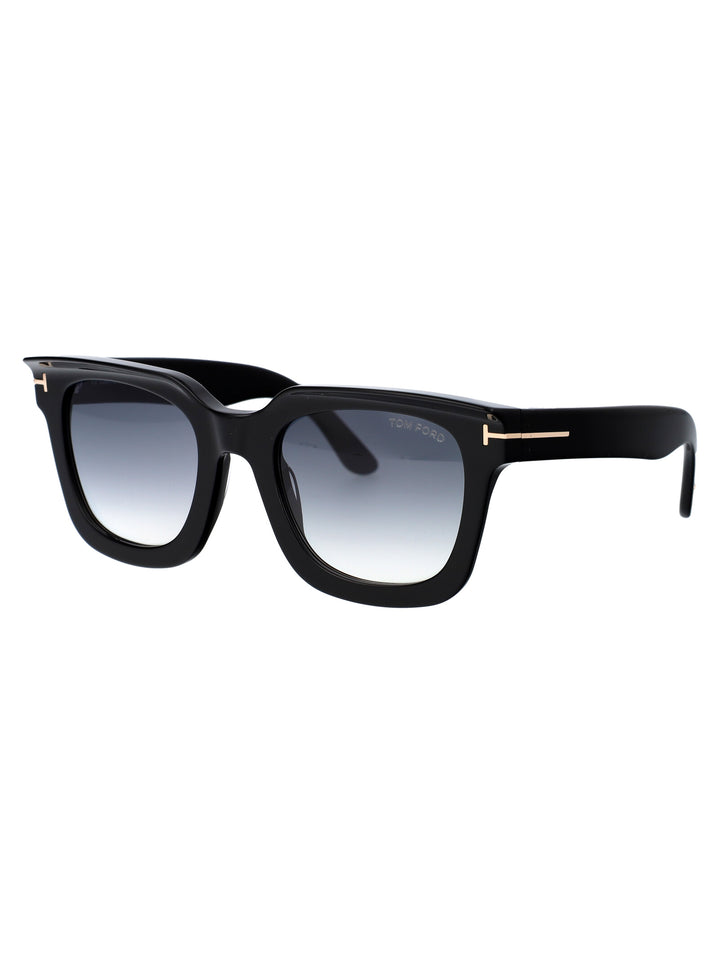 Tom Ford SUNGLASSES - Black | 9d30351b920c786121bde1aae0bc1bda0db164f3