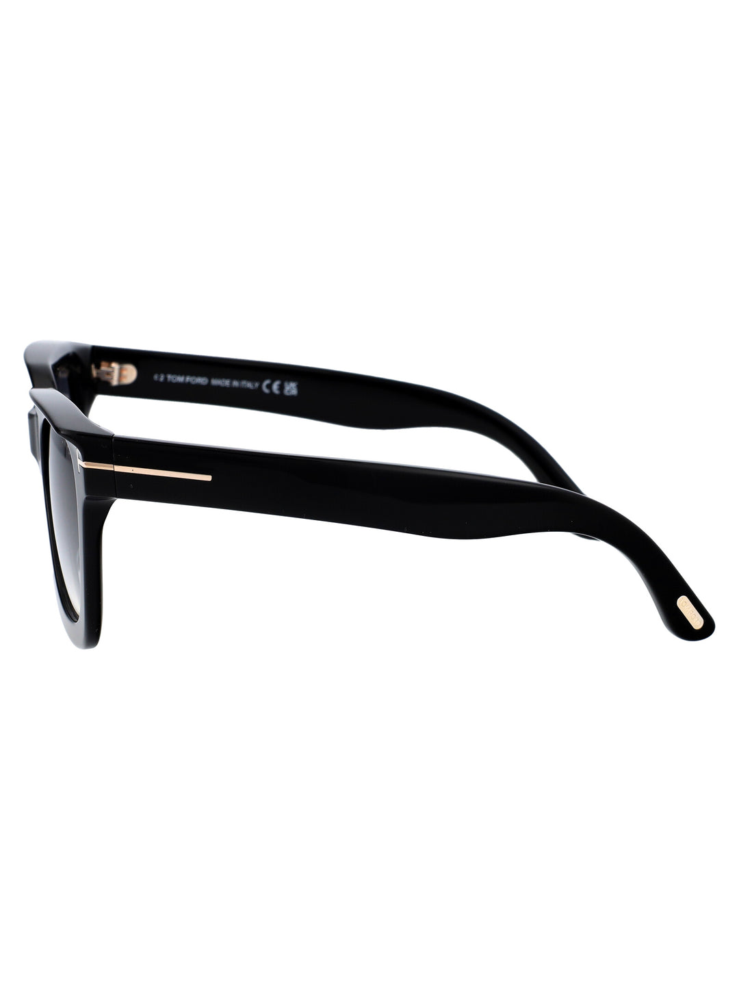 Tom Ford SUNGLASSES - Black | 995e87766781293fe90268c4dfd33d138a35b68f