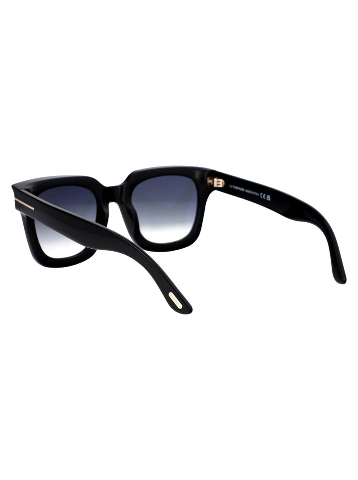 Tom Ford SUNGLASSES - Black | fa0e3585e32053ef084a36163a45d5fb26651f4a