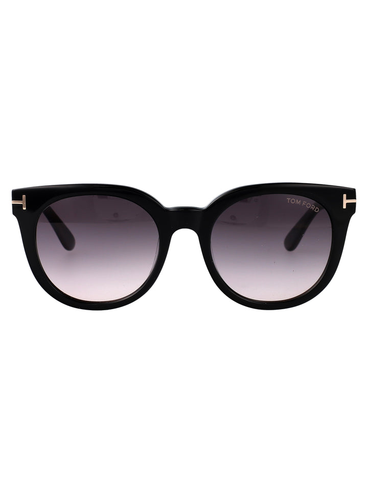 Tom Ford SUNGLASSES - Black | a47ca5980fd838035ad190ba85ecf7300102c1ff
