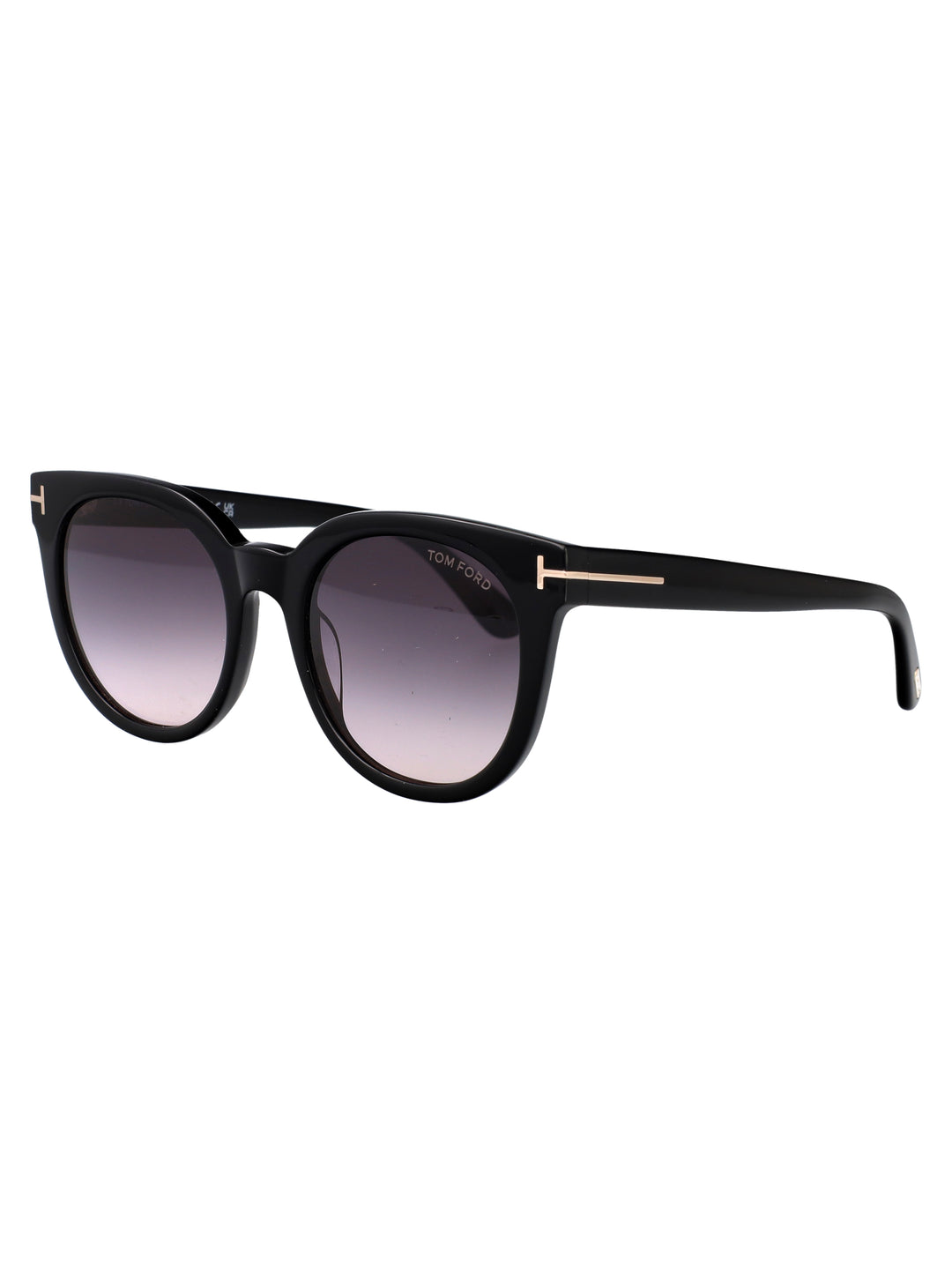 Tom Ford SUNGLASSES - Black | f21b4877150096b909e48d7d5d6d19f4eef3952a