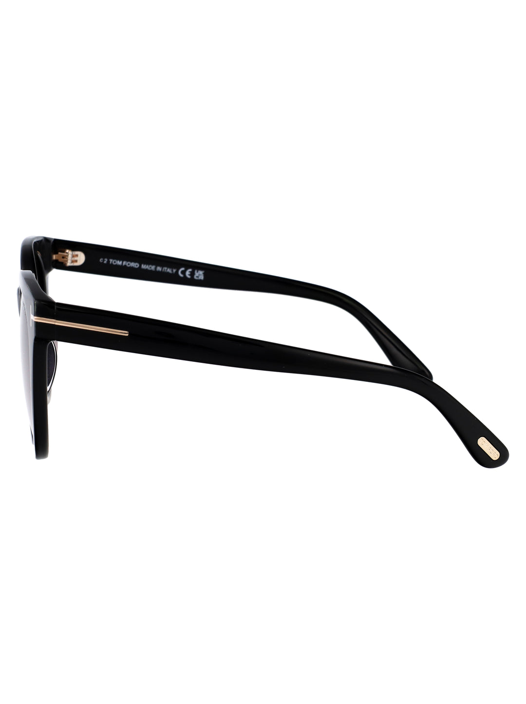 Tom Ford SUNGLASSES - Black | 12c3b32aa374a4005039f5a1fb365d7c53e3bca3