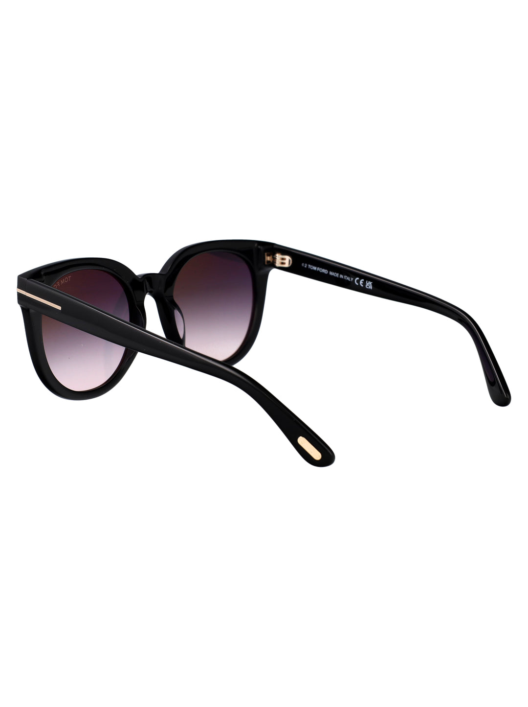 Tom Ford SUNGLASSES - Black | f9c3f38439fbdb575ac6925538919b0e57d027ed