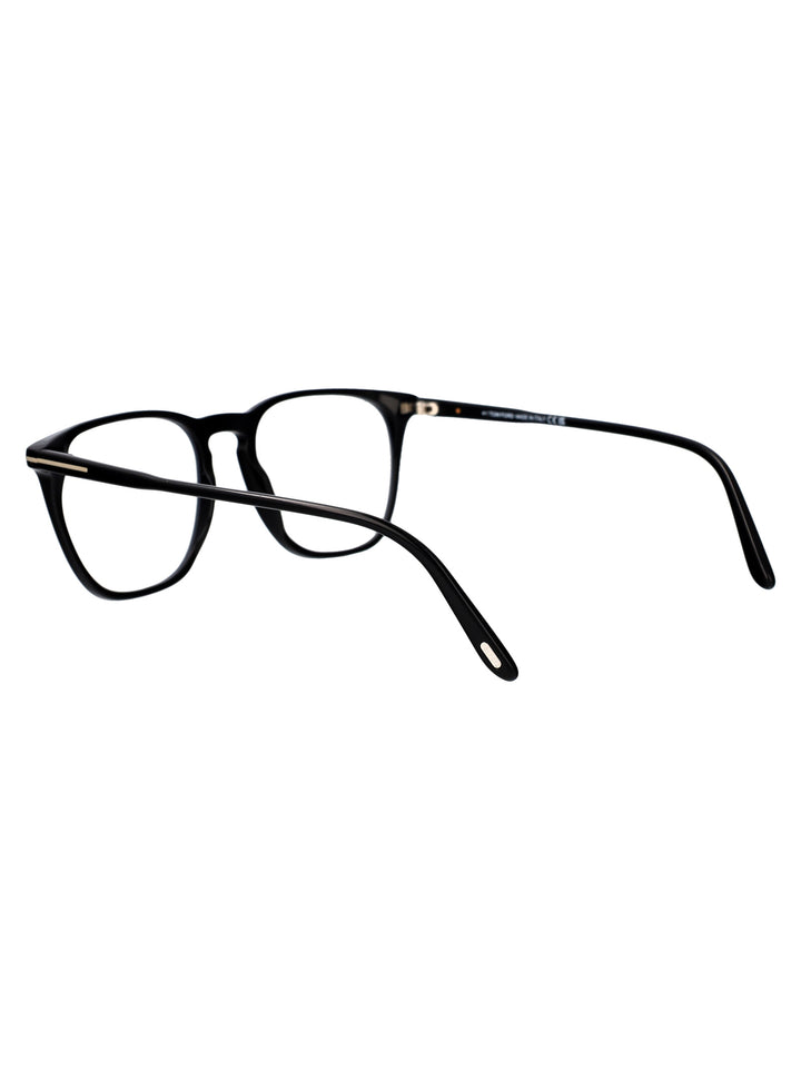Tom Ford OPTICAL - Black | d932412014ac59ae77ecfb3c5e2d47a29d13b78b