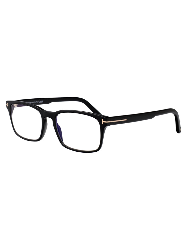 Tom Ford OPTICAL - Black | 367194fdfe231ff5e001a205243b561167f16a54