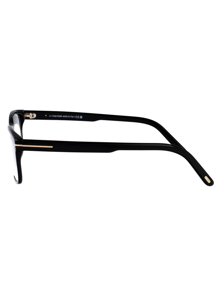 Tom Ford OPTICAL - Black | 6dd6ab0f0ccffbc133418bb066f4adb031973c4e