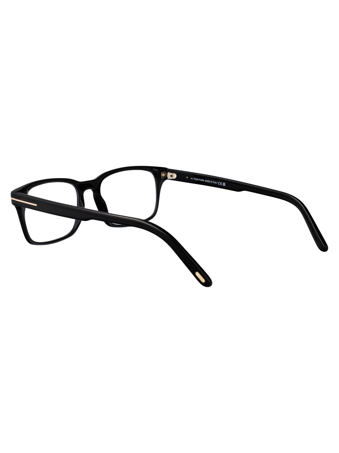 Tom Ford OPTICAL - Black | 269ced116e459839639fd763d258d18db41b2f7f