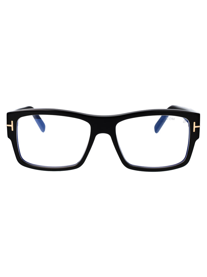 Tom Ford OPTICAL - Black | da8acb5237ba1cf1b37c547ce1c7ecc7c5d50ea5