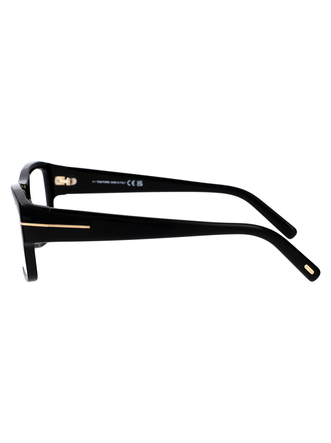 Tom Ford OPTICAL - Black | 8384d39c1926fa454499e454a44e3a34af5ed50a