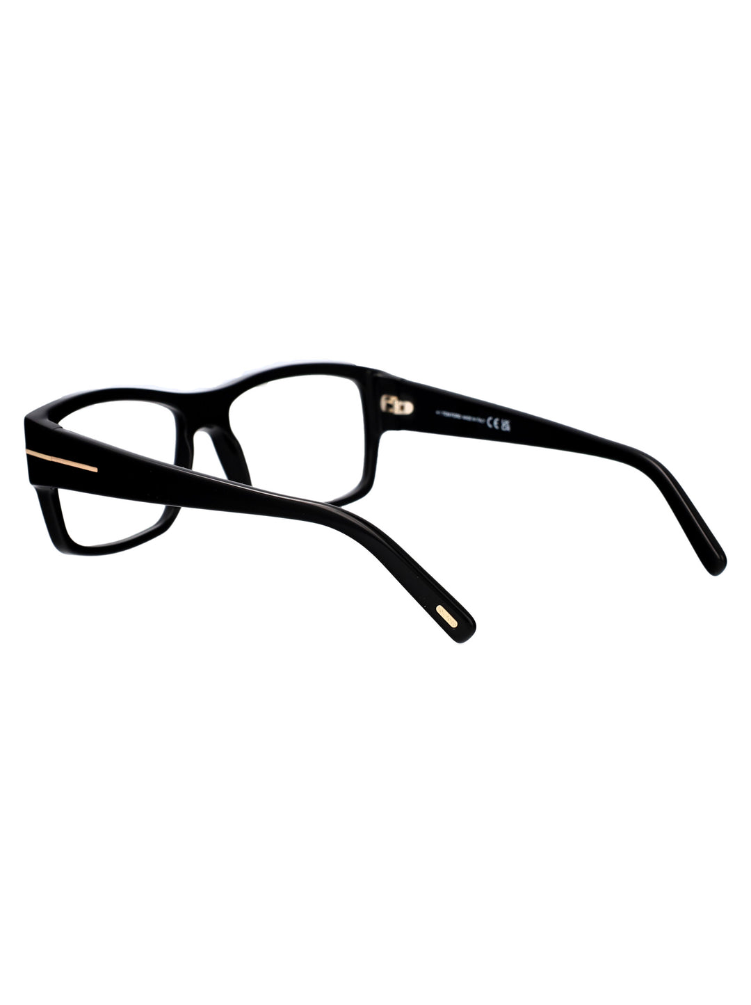 Tom Ford OPTICAL - Black | 327fa42d92db05905bf5a005547080aeea8c5310