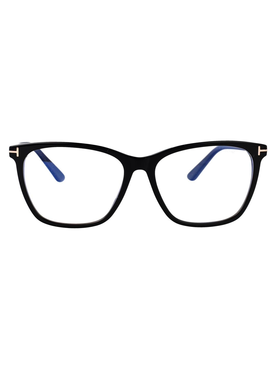 Tom Ford OPTICAL - Black | 8d8e2271c145f5d922e1c4bde83761c0ff6481b4