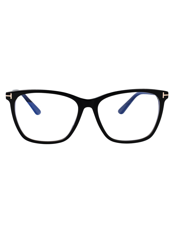 Tom Ford OPTICAL - Black | 8d8e2271c145f5d922e1c4bde83761c0ff6481b4