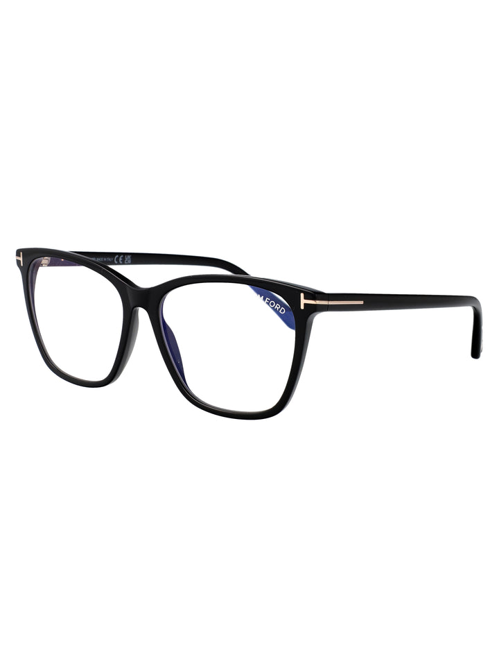 Tom Ford OPTICAL - Black | a3a35560fdabc61cfdef0426b4112e6d6810ea17