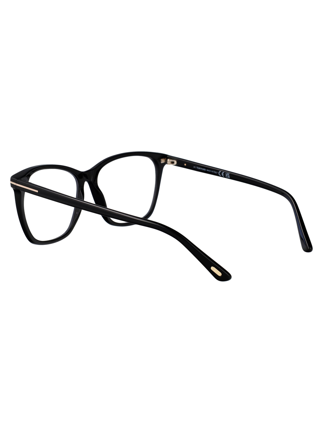 Tom Ford OPTICAL - Black | 41b3dc2b904a97ca23cd78e6791efb2a5137ea6a