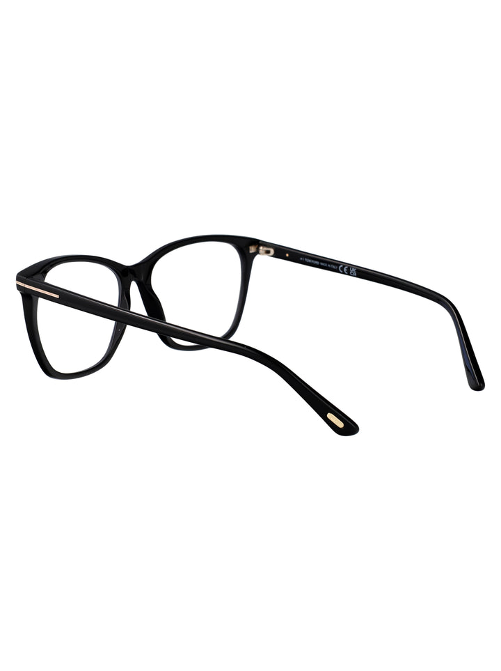 Tom Ford OPTICAL - Black | 41b3dc2b904a97ca23cd78e6791efb2a5137ea6a