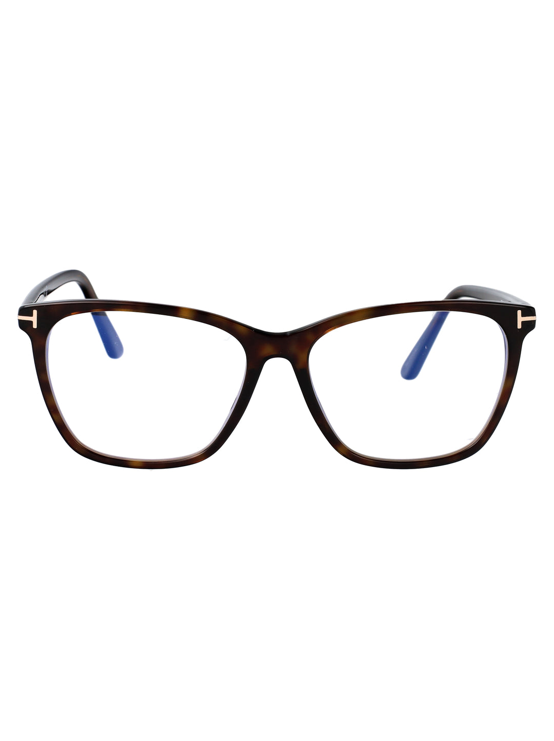 Tom Ford OPTICAL - Havana | 4586a36fbe82665647df8d1ba10b0ac5d6ebfe70