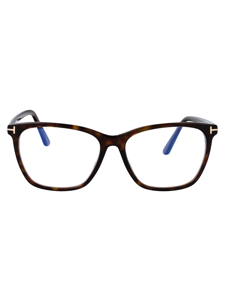 Tom Ford OPTICAL - Havana | 4586a36fbe82665647df8d1ba10b0ac5d6ebfe70