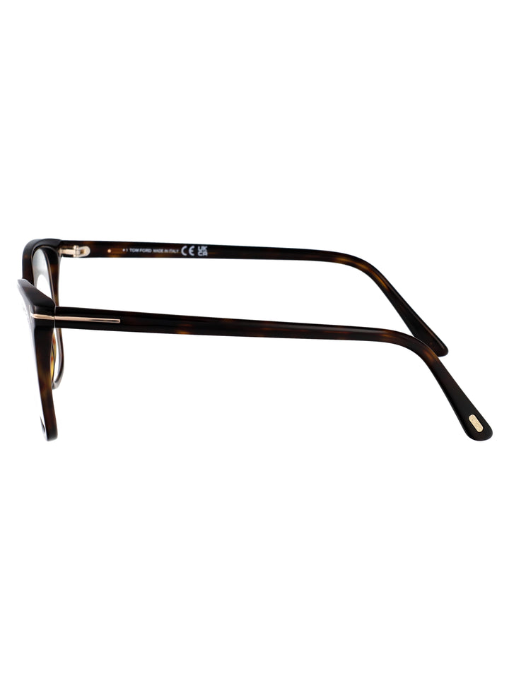 Tom Ford OPTICAL - Havana | a214cca92a59bc261d5308c24306c20923c7eda8
