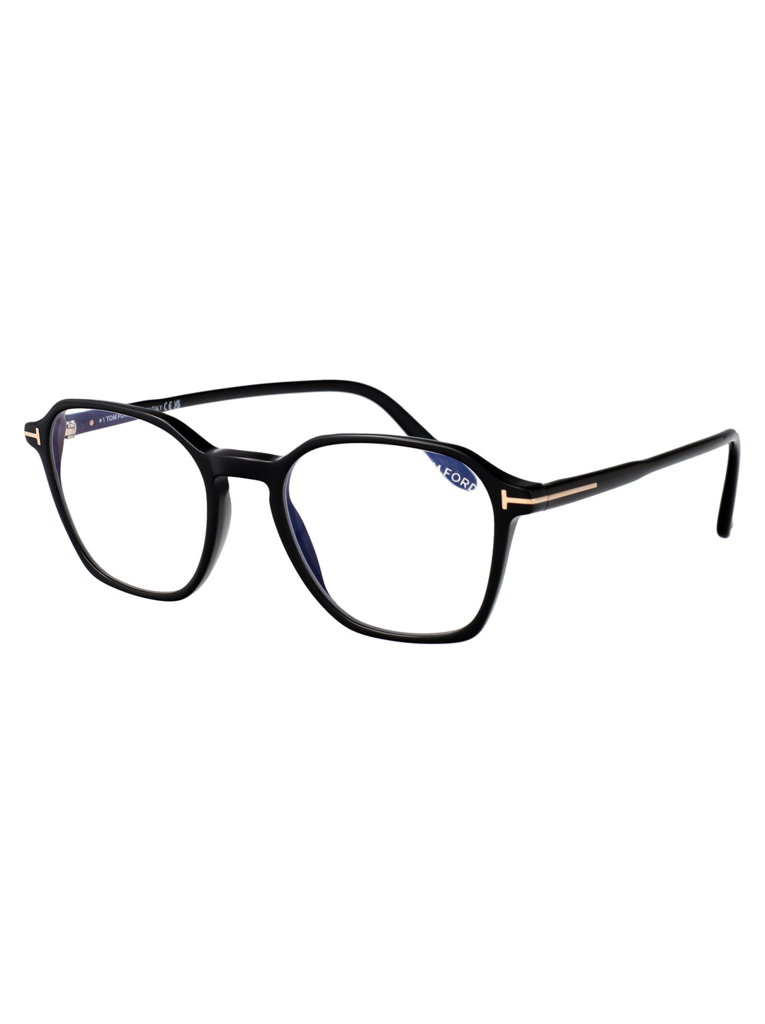 Tom Ford OPTICAL - Black | ae067e0c806f5aed50edda54633291c6ce0a1b11