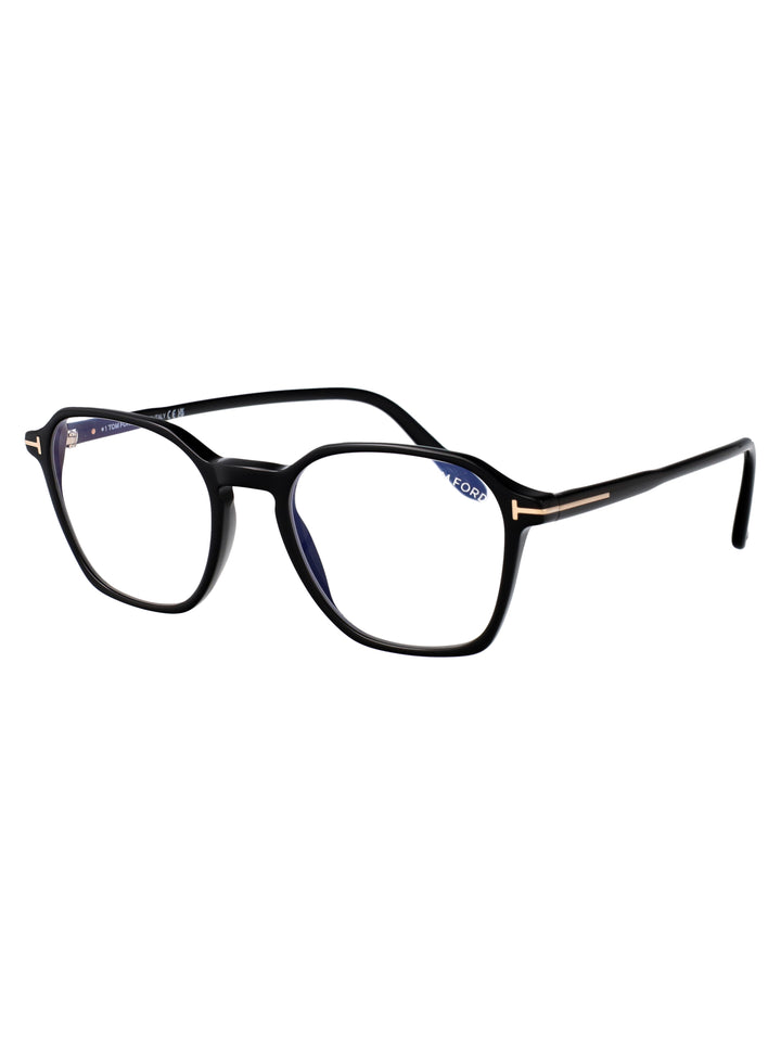 Tom Ford OPTICAL - Black | ae067e0c806f5aed50edda54633291c6ce0a1b11