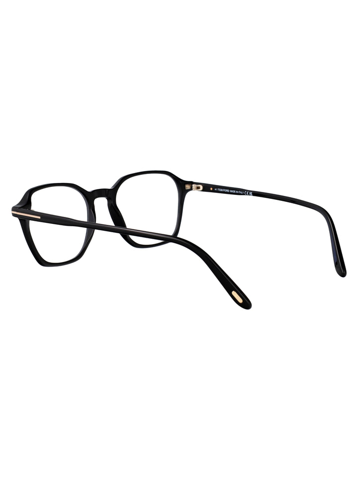 Tom Ford OPTICAL - Black | 5e4511bdb527662af0f8a81239746d1df735bfda
