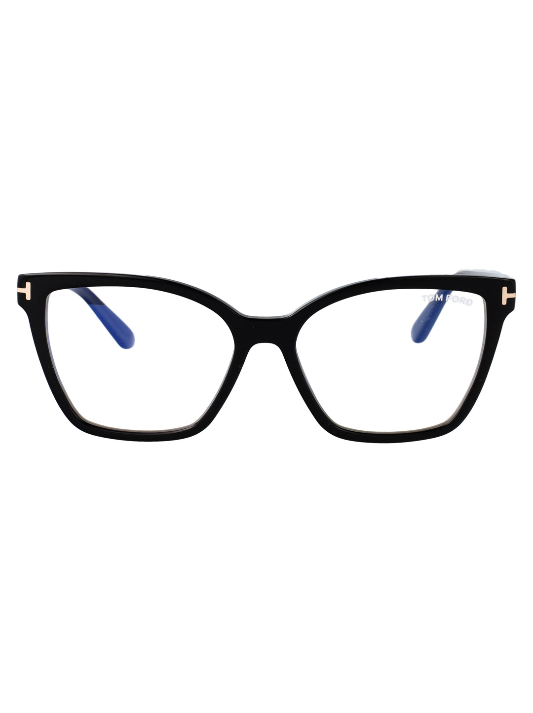 Tom Ford OPTICAL - Black | 241b34df528e217b435fd17b1c1dd116eabaa342