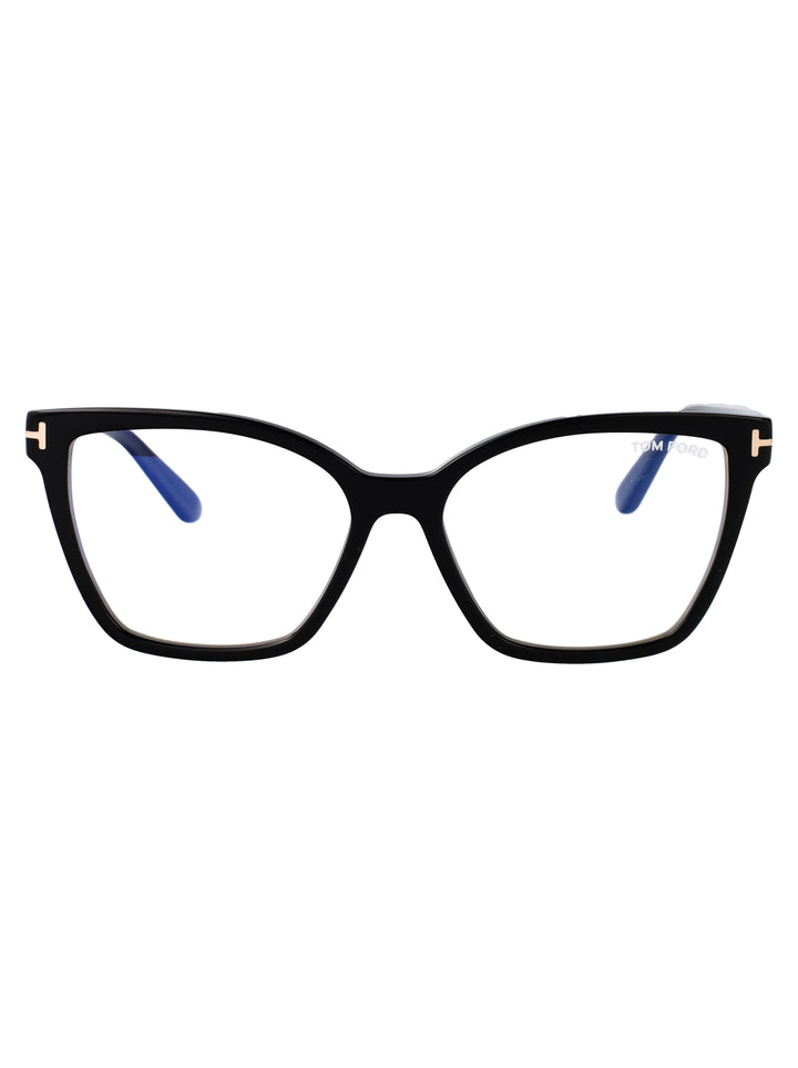 Tom Ford OPTICAL - Black | 241b34df528e217b435fd17b1c1dd116eabaa342