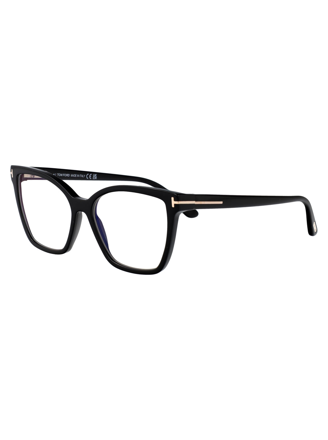 Tom Ford OPTICAL - Black | 1dee3bec7ea679db09bc450741e58cbbf4687770