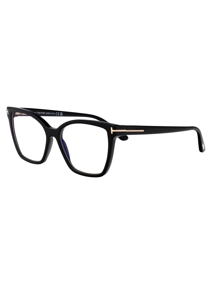 Tom Ford OPTICAL - Black | 1dee3bec7ea679db09bc450741e58cbbf4687770