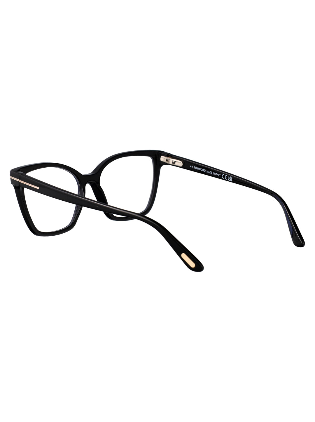Tom Ford OPTICAL - Black | 4854d5aa631dab958a579f779c3ffcd12fa300c0