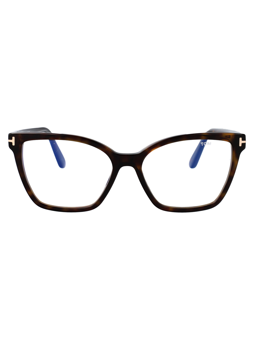 Tom Ford OPTICAL - Havana | 8c966cd999e9339e2a33ffd69c047aa5ef08a124