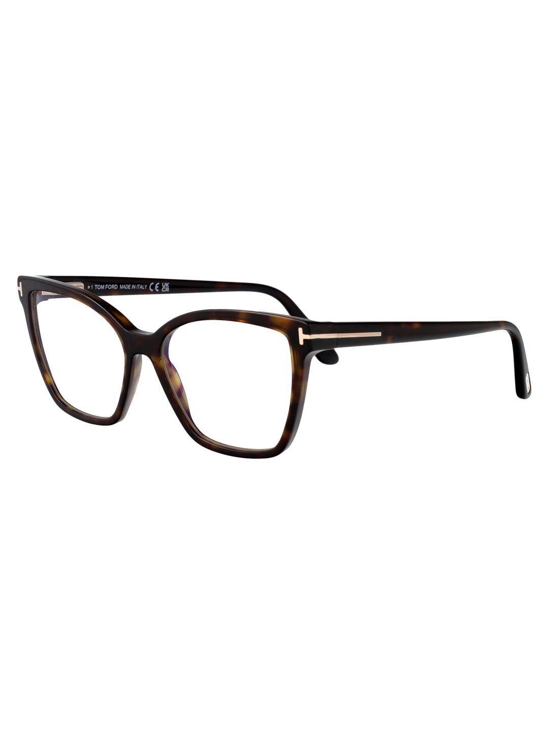 Tom Ford OPTICAL - Havana | 1ed74c5dbbf640a3c1f719d39c19d7a3f02a59c5