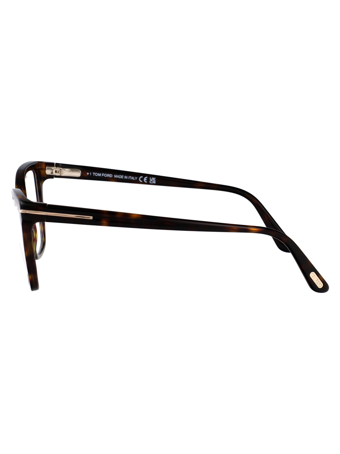 Tom Ford OPTICAL - Havana | 01e6d2ebf5003e1dd6b76a1da6a191812e77b457
