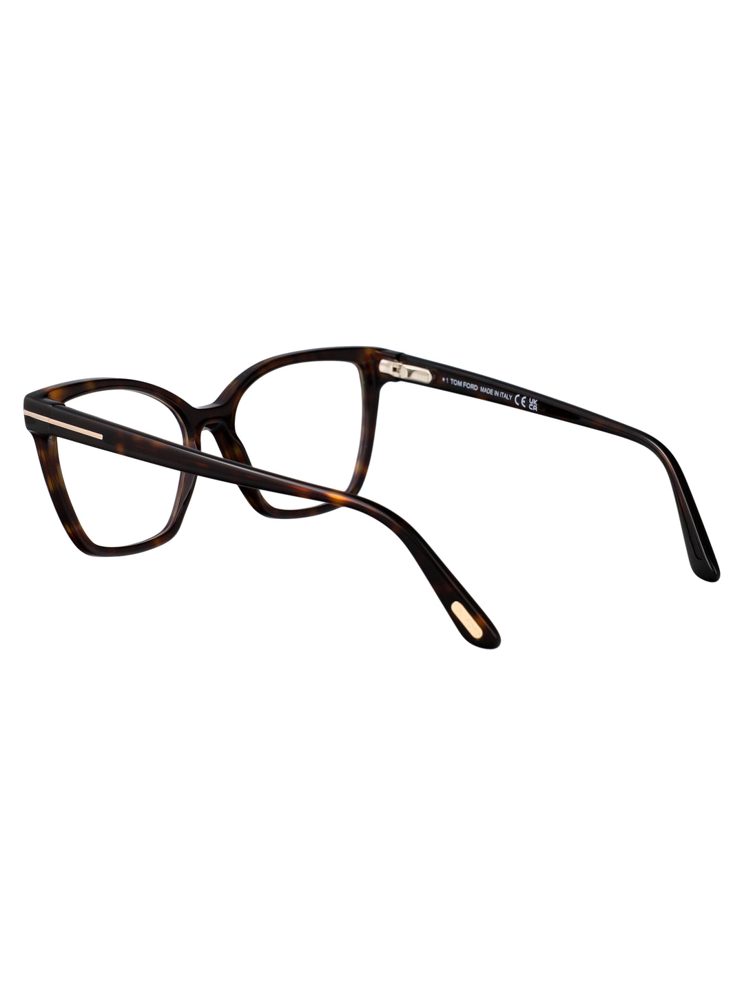 Tom Ford OPTICAL - Havana | 405fafd52cff6c4e762f51fd73370343e86890fc