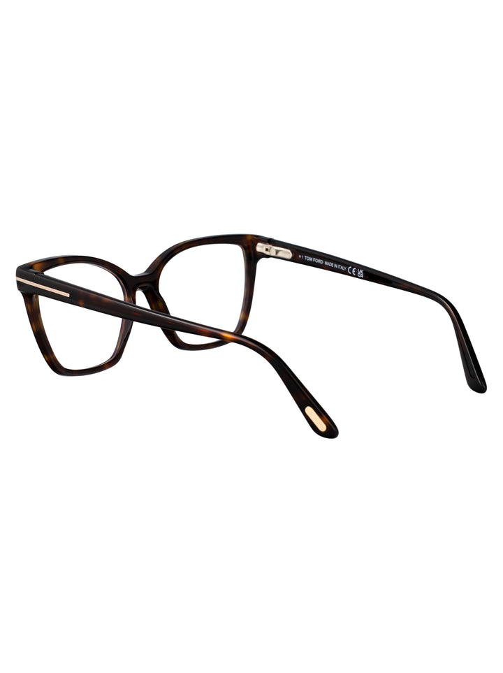 Tom Ford OPTICAL - Havana | 405fafd52cff6c4e762f51fd73370343e86890fc