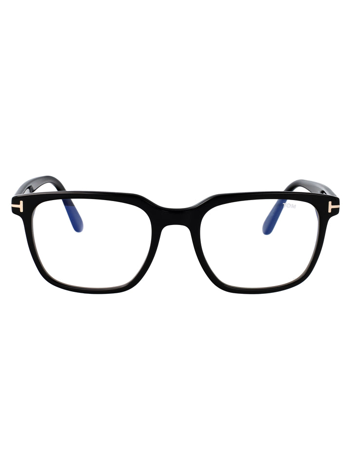 Tom Ford OPTICAL - Black | c28abae50d977ebc2f12f818462c5215190021a0