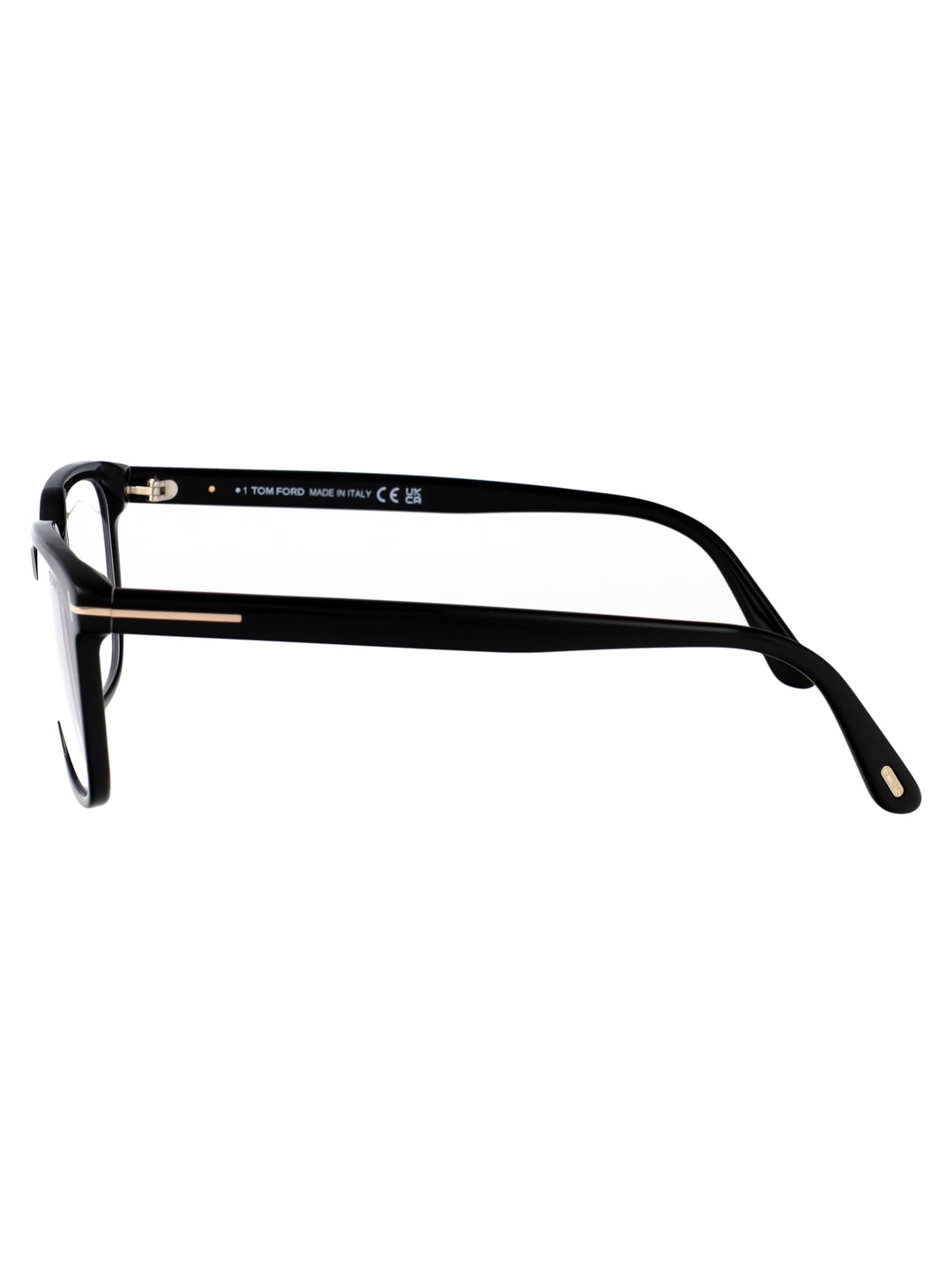 Tom Ford OPTICAL - Black | 8b35309f58084eb05190c22d34d5b906527809ee