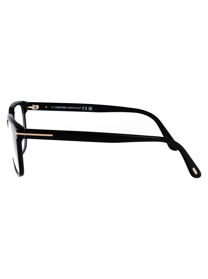 Tom Ford OPTICAL - Black | 8b35309f58084eb05190c22d34d5b906527809ee